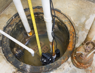 Sump Pump Installation and repair humble - dg plumbing