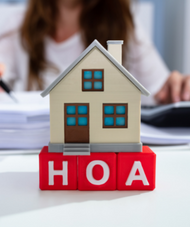 HOA Plumbing Maintenance & Repair Services in Humble