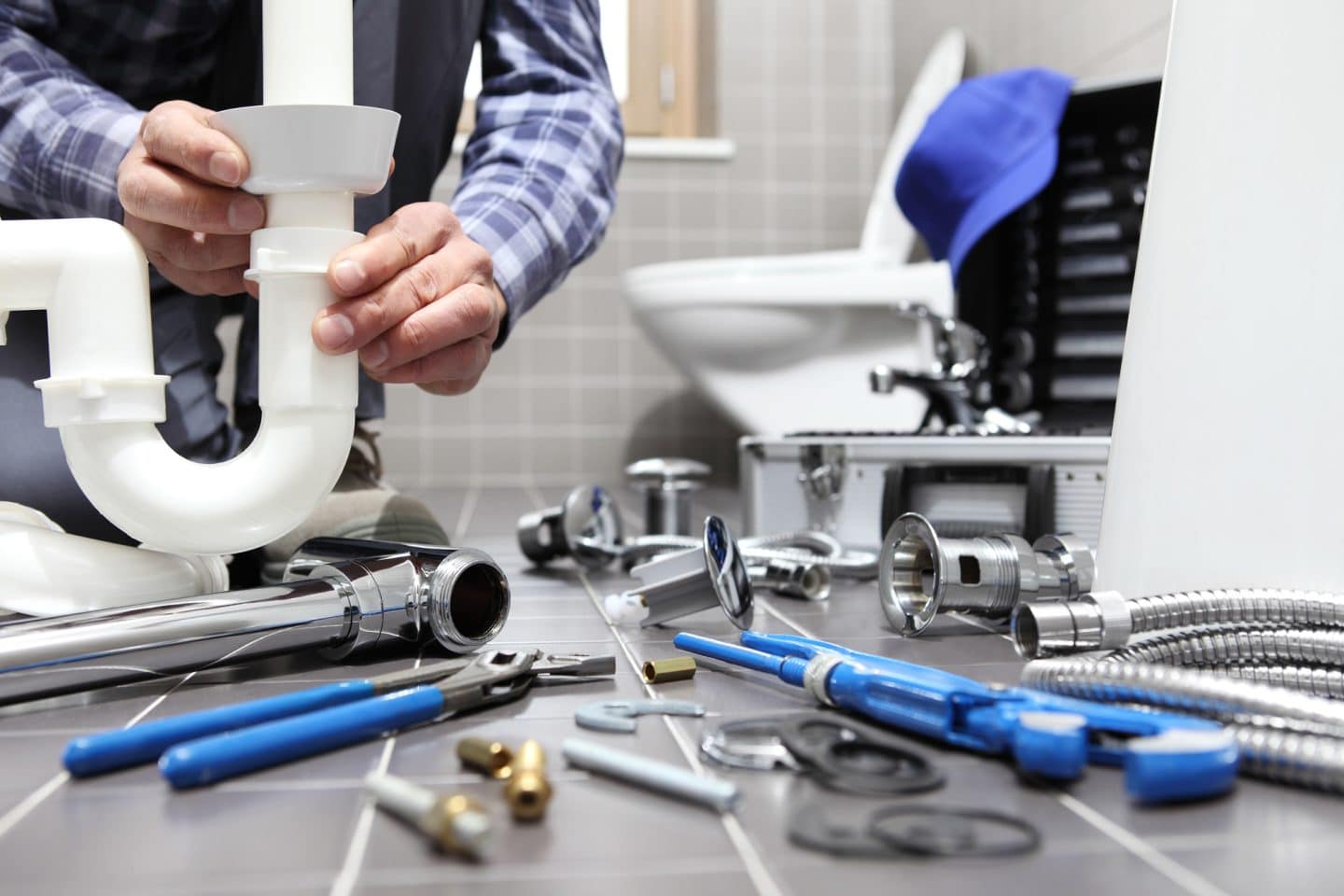 drain cleaning and repair houston tx - dg plumbing