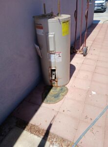 Water-Heater-maintence