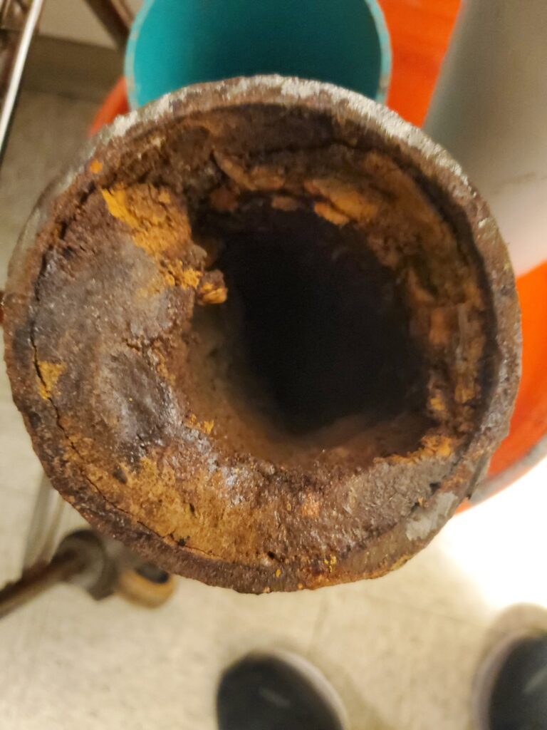 Drain Cleaning